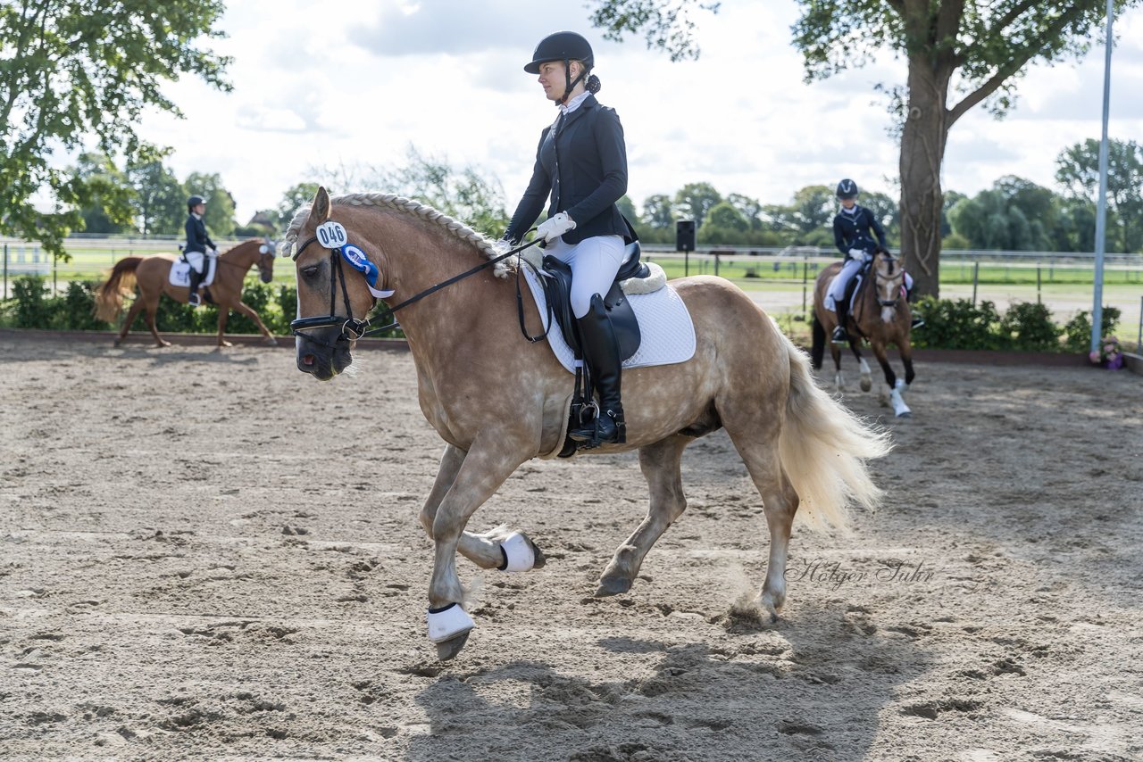 Bild 717 - Pony Akademie Turnier
